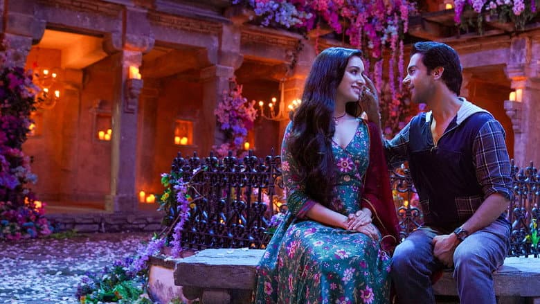 Stree 2 still