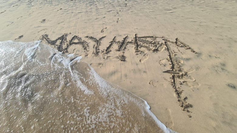 Lady Gaga: MAYHEM on the Beach still