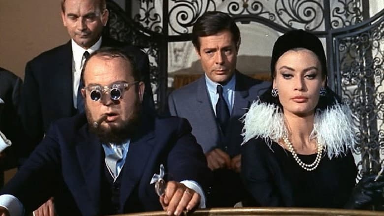 Casanova '70 still
