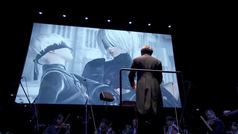 NieR: Orchestra Concert 12018 still