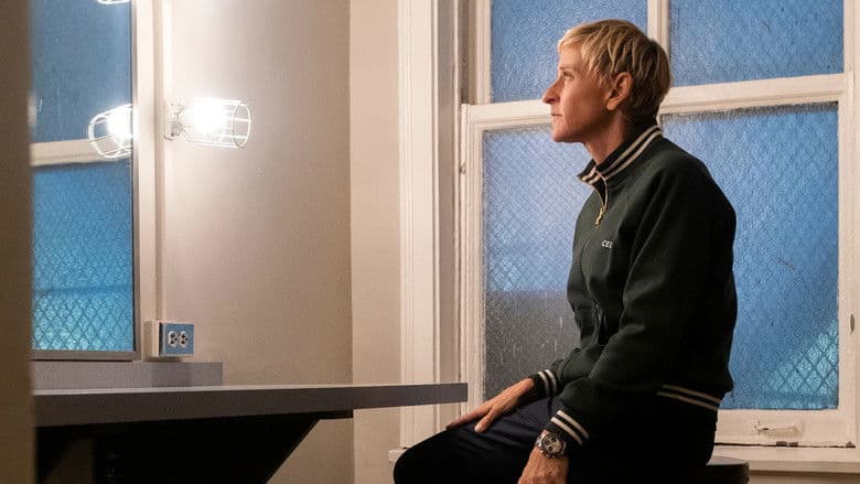 Ellen DeGeneres: For Your Approval still