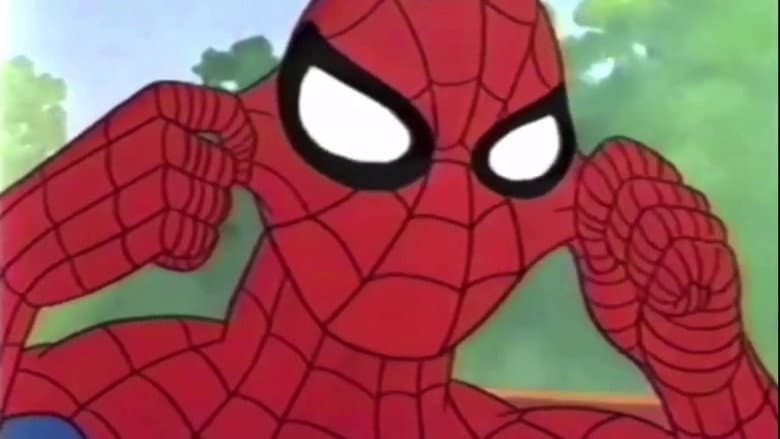 Spider-Man: Don't Hide Abuse still
