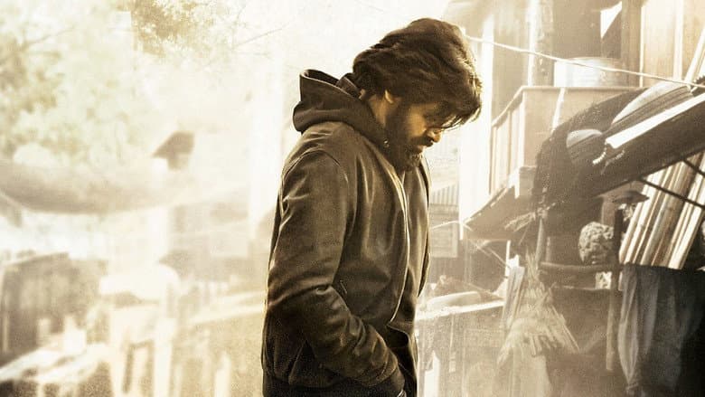 Vakeel Saab still