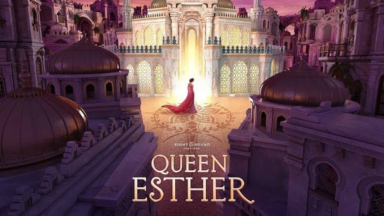 Queen Esther still
