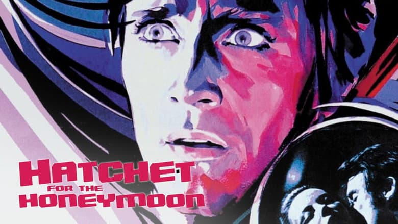 Hatchet for the Honeymoon still