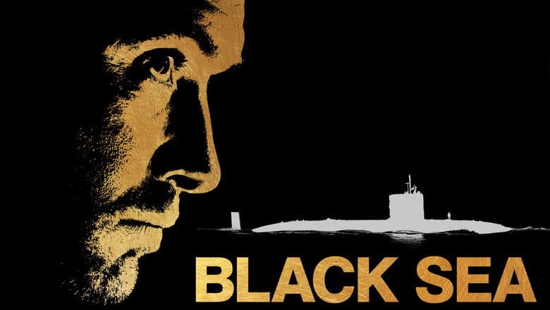 Black Sea still