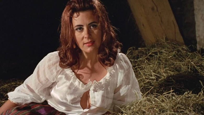 The Sex Adventures of the Three Musketeers still