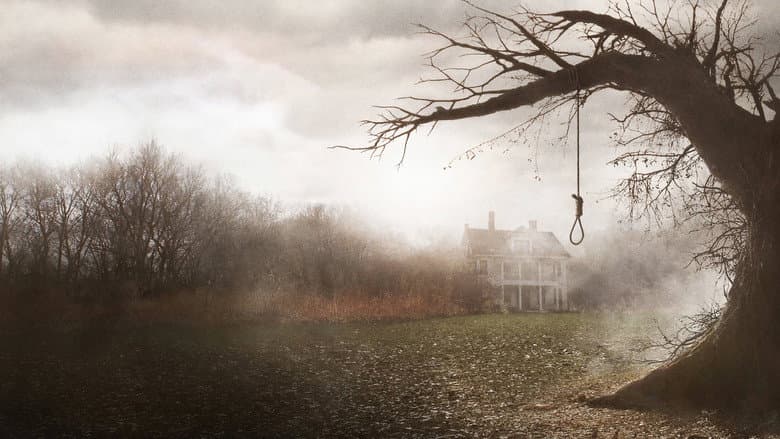 The Conjuring still