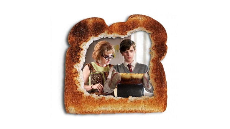 Toast still