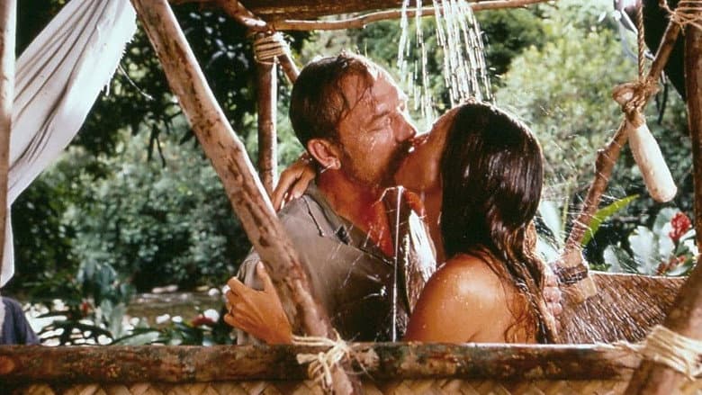 The New Swiss Family Robinson still