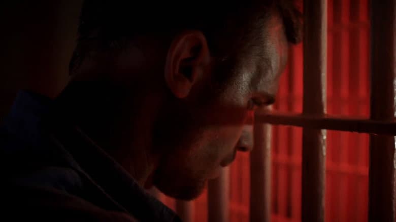 Black Site Delta still