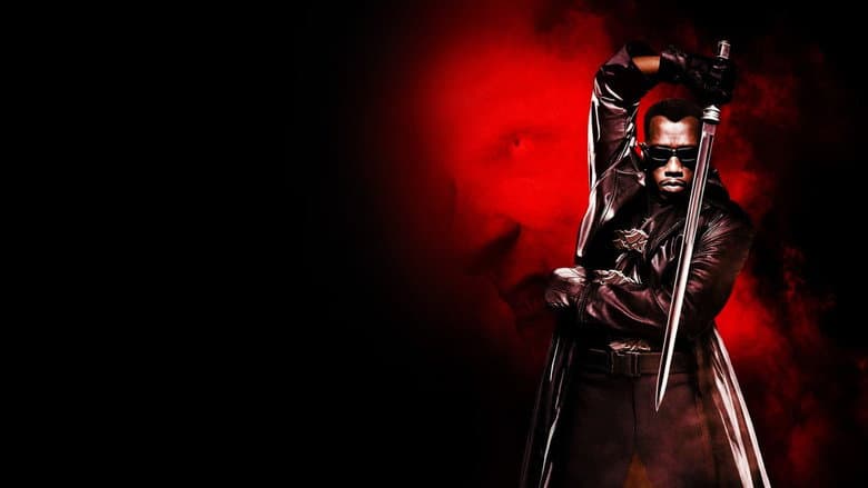 Blade II still
