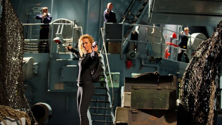 Mother 007 still