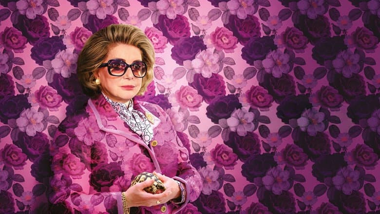 The President's Wife still