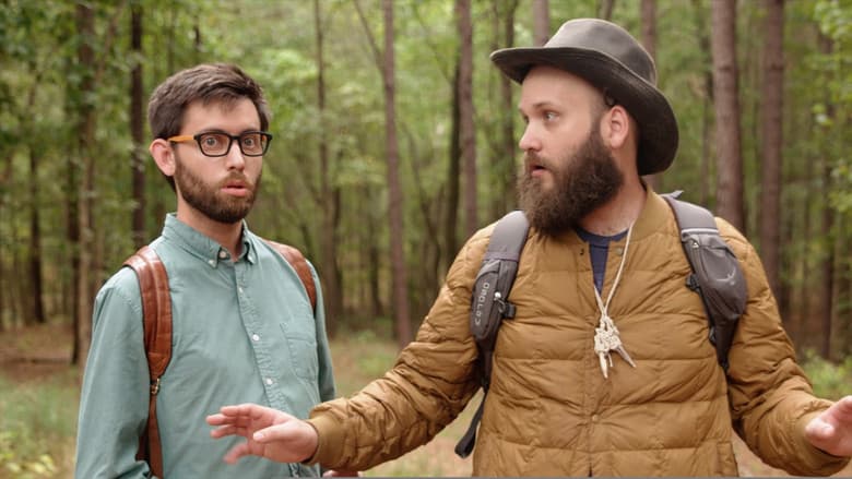 15 Things You Didn't Know About Bigfoot still