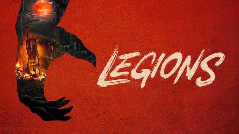 Legions still