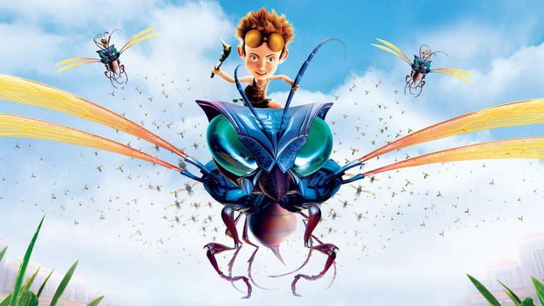 The Ant Bully still