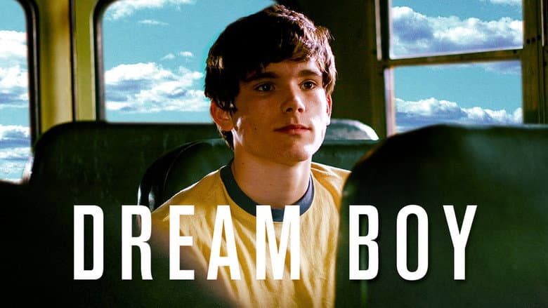 Dream Boy still