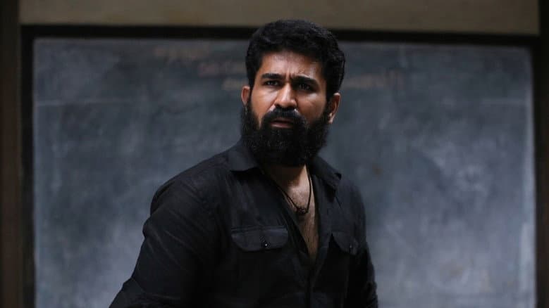 Annadurai still