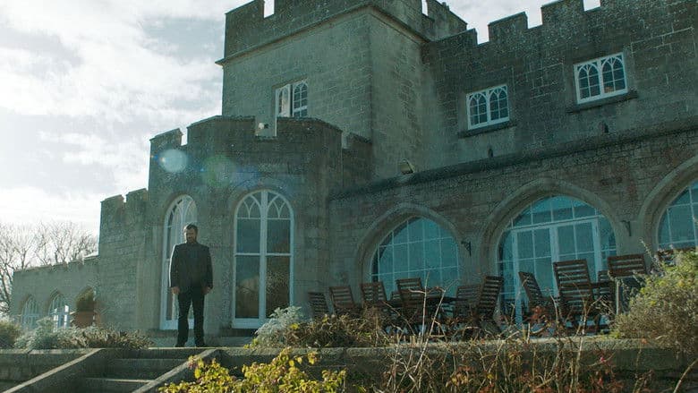 Happy New Year, Colin Burstead still