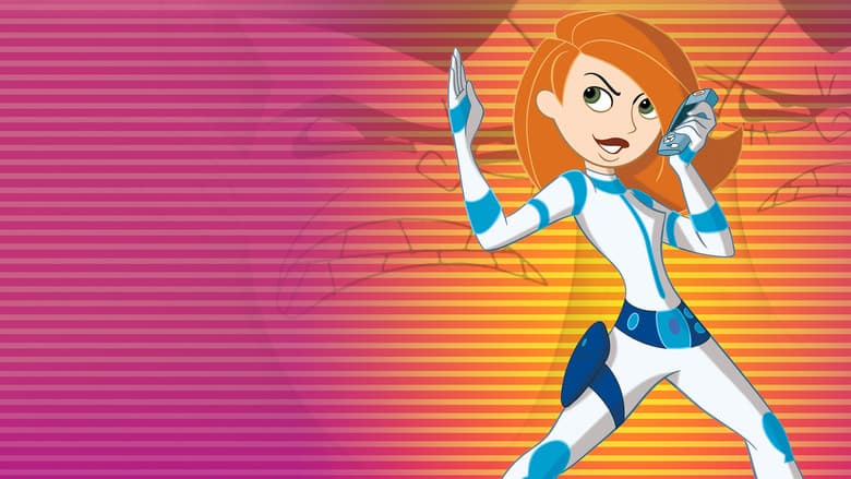 Kim Possible Movie: So the Drama still