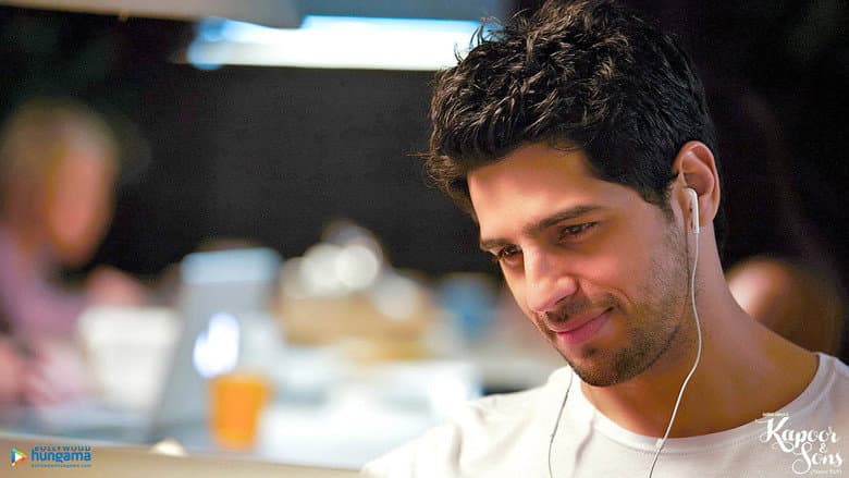 Kapoor & Sons still