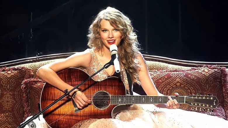 Taylor Swift: Speak Now World Tour Live still