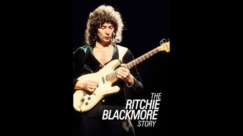 The Ritchie Blackmore Story still