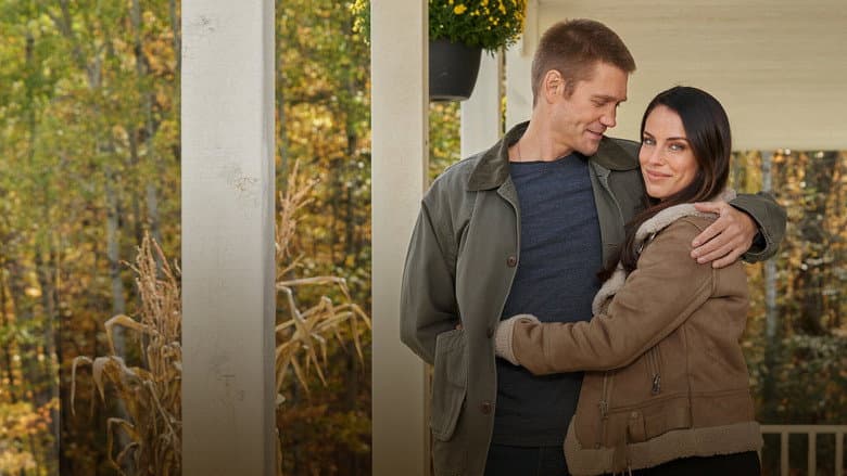 An Autumn Romance still