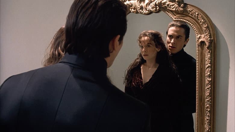 Equilibrium still