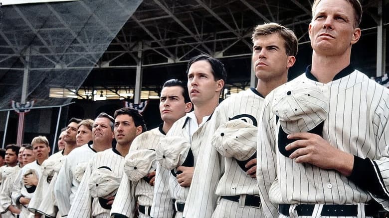 Eight Men Out still