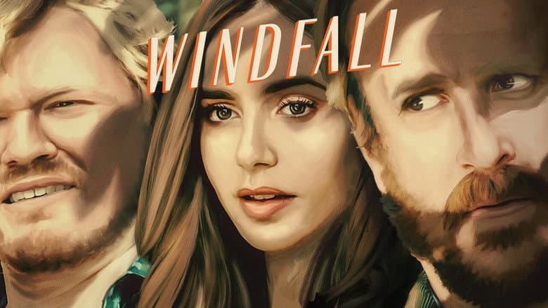 Windfall still