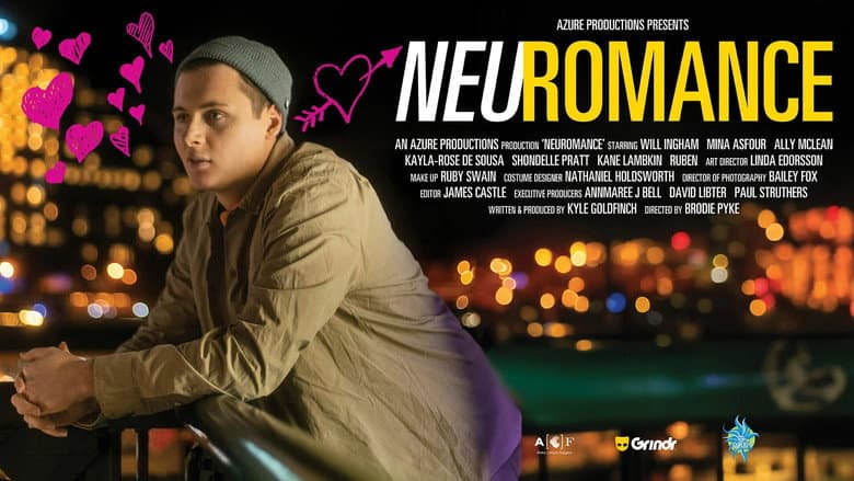 Neuromance still