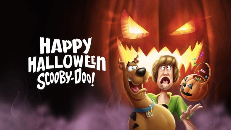 Happy Halloween, Scooby-Doo! still