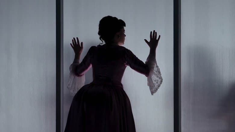 Juilliard Opera: Dialogues des Carmélites still
