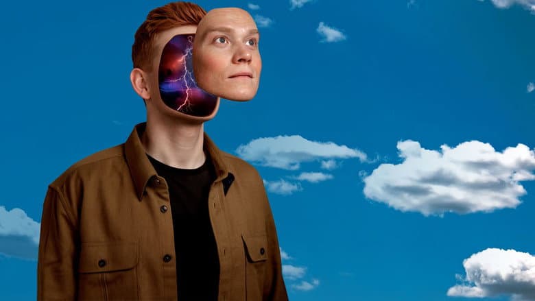 Mikkel Klint Thorius: Vanvittigt still