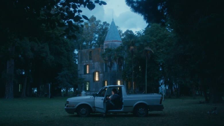 The Castle still