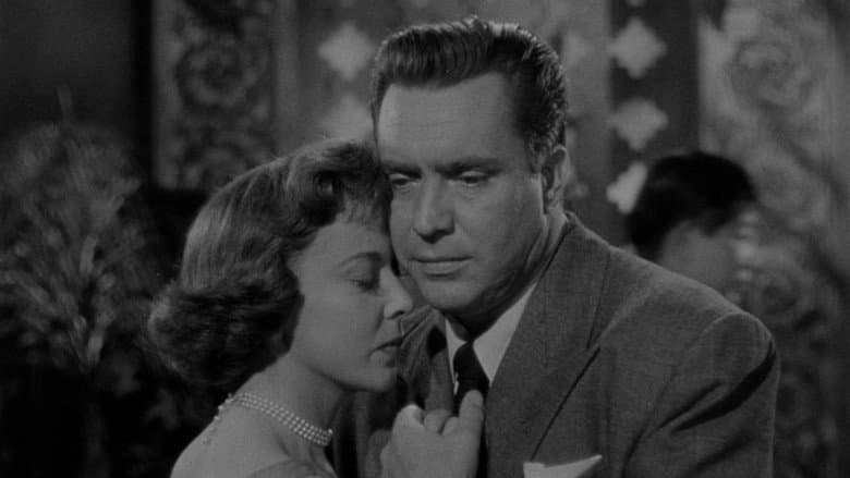 The Bigamist still