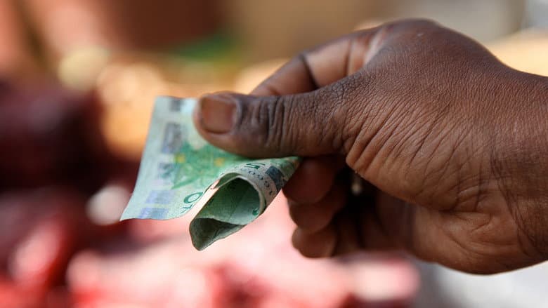 Money, Freedom, a Story of CFA Franc still