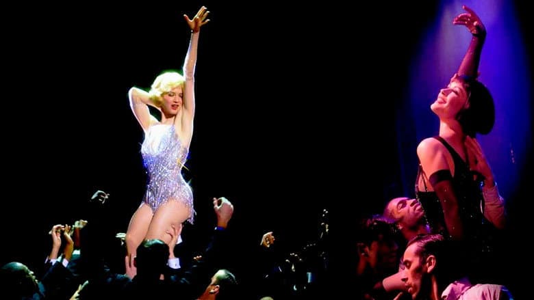 Hollywood Singing and Dancing: A Musical History still