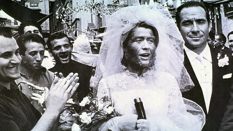 The Ape Woman still
