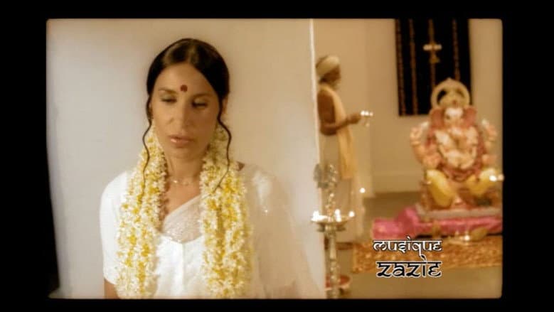 Zazie : Rodéo Indien still