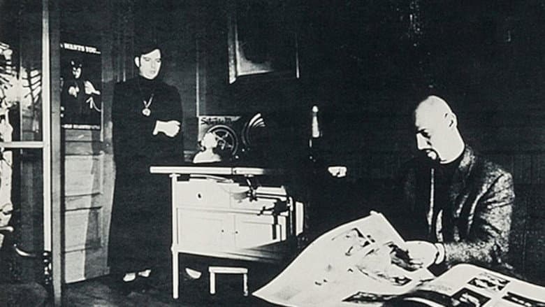 Witchcraft '70 still