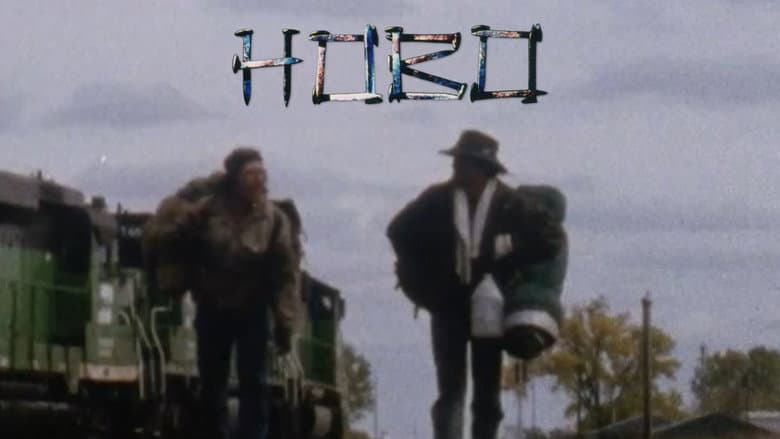 Hobo still