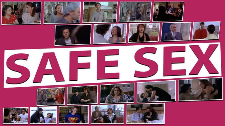 Safe Sex still