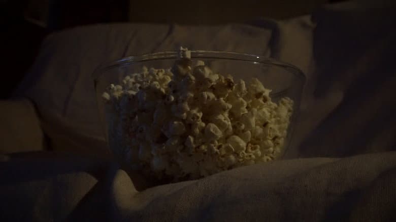 Popcorn Powers still