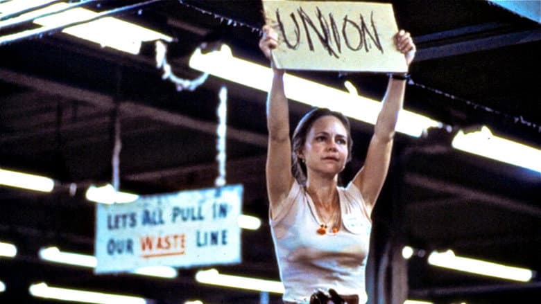 Norma Rae still