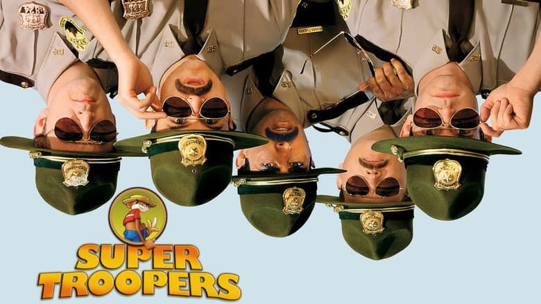 Super Troopers still