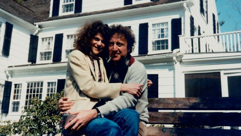 Love, Gilda still