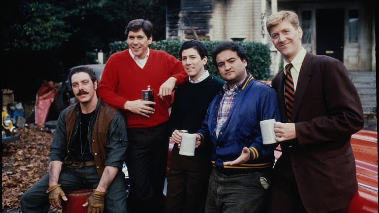 Animal House still